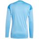 10. Koszulka bramkarska adidas Tiro 25 Competition Goalkeeper Long Sleeve M JI9722