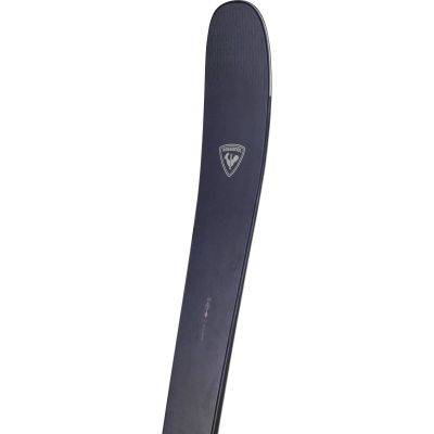 8. Narty ROSSIGNOL RALLYBIRD 104 TI OPEN