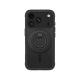 3. Etui AMAZINGTHING Titan Pro Lens Ring Set na iPhone 18 Pro Max z osłoną aparatu i ringiem magnetycznym kompatybilne z MagSafe - czarne