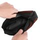 6. Torba rowerowa Rockbros G009 Flash Journey na górną rurę 0.8 l - czerwona