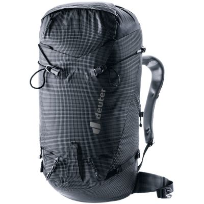 Deuter Guide Lite 28 SL 28 l Czarny