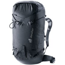 Deuter Guide Lite 28 SL 28 l Czarny