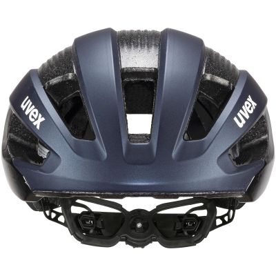 4. Kask rowerowy Uvex Rise CC 41/2/090/06