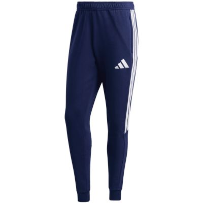2. Spodnie męskie adidas Tiro 26 League Sweat granatowe JY7153