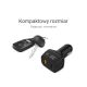 3. GREEN CELL ŁADOWARKA SAMOCHODOWA USB-C 30W PD + USB