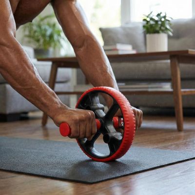 13. Wałek dwufunkcyjny BB 704