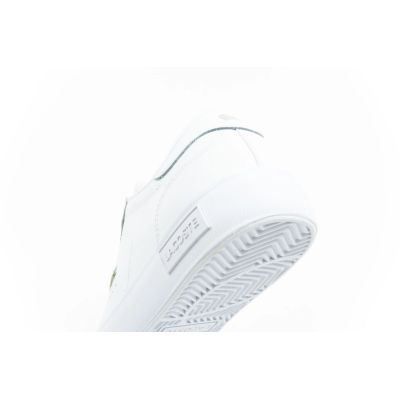 16. Buty Lacoste Powertcourt 125 2 SMA M 749SMA008121G