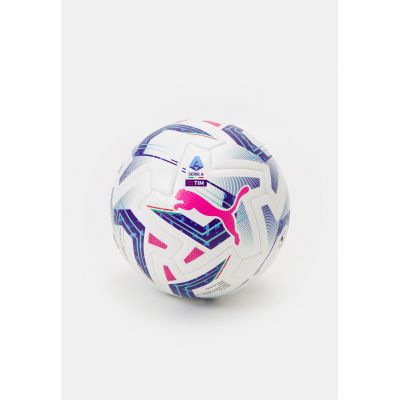 4. Piłka Puma Orbita Serie A PRO 084114-01 Meczówka 