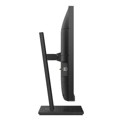 4. Monitor LCD Philips 279P1/00 27" 4K UHD IPS 16:9 Black 4ms 350cd/m2 Audio out HDMI ports quantity 2