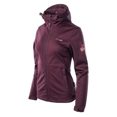 9. Kurtka Softshell Elbrus Ifaro Polartec W 92800353919