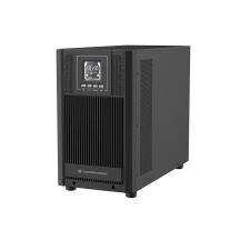 Zasilacz awaryjny UPS Conceptronic 3000VA/2700W/5xIEC/HID USB/+Online Tower SW