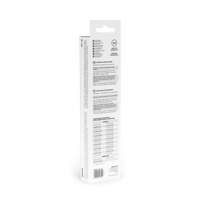 4. SAVIO PILOT UNIWERSALNY/ZAMIENNIK DO TV PHILIPS, SMART TV, RC-16