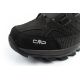 15. CMP Rigel buty sportowe męskie trekkingowe wodoodporne FITGO