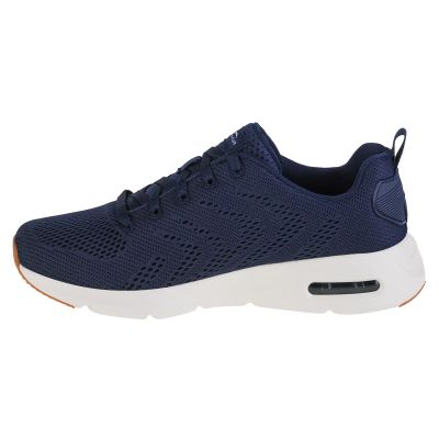2. Skechers Skech-Air Court-Slick Avenue 149948-NVY Granatowe 41