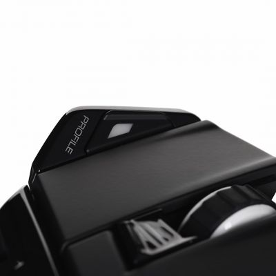 9. Mysz Mad Catz R.A.T. 8+