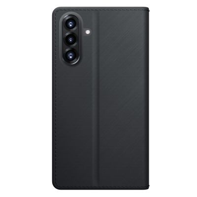 7. Etui 3mk Wallet Case na Samsung Galaxy A27 5G - czarne