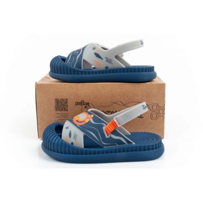 10. Sandały Ipanema Fun Sea Baby Jr 83661BD297