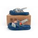 10. Sandały Ipanema Fun Sea Baby Jr 83661BD297