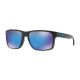 2. Oakley Holbrook okulary przeciwsłoneczne Prostokątny