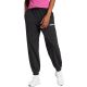 2. Spodnie adidas Essentials Linear French Terry Cuffed W JC5948