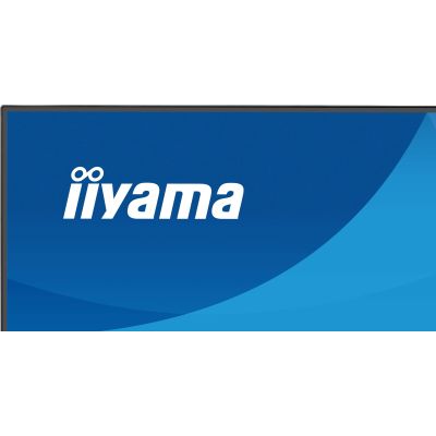 23. iiyama ProLite X2491H-B1 monitor komputerowy 60,5 cm (23.8") 1920 x 1080 px Full HD LCD Czarny