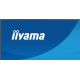 23. iiyama ProLite X2491H-B1 monitor komputerowy 60,5 cm (23.8") 1920 x 1080 px Full HD LCD Czarny