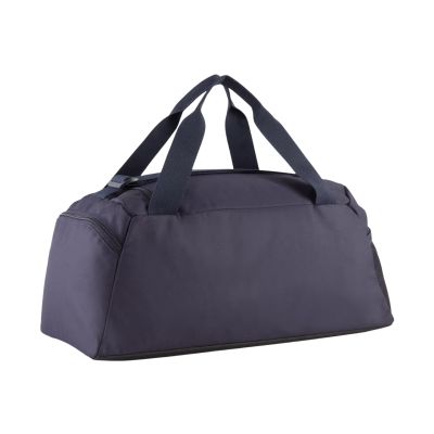 3. Torba Puma Fundamental Medium granatowa 91189 35