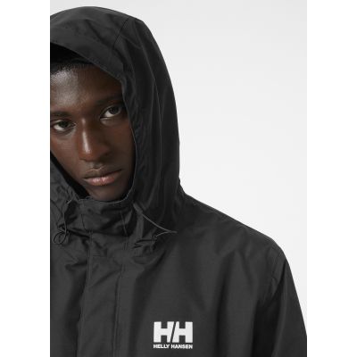 11. Kurtka Helly Hansen Seven Jacket M 62047 992