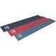 16. ZESTAW 3 GUM TAŚM DO ĆWICZEŃ STRETCH BAND UMBRO