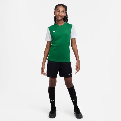 2. Koszulka Nike Tiempo Premier II Jr DH8389 302