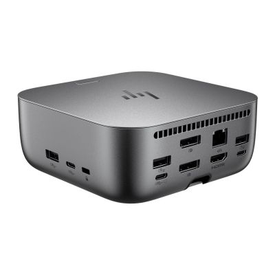 169. Stacja dokująca HP Thunderbolt 4 Ultra 180W G6 Dock