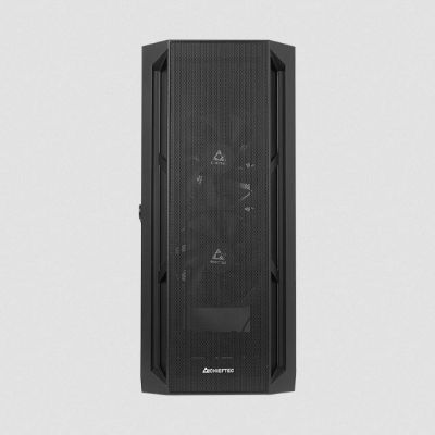 13. Chieftec APEX AIR GA-01B-M-OP ATX Midi Tower Czarny