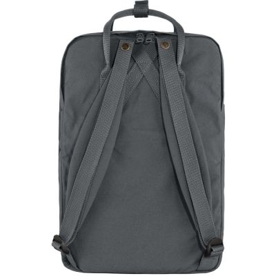 8. Plecak Fjällräven Kånken Laptop 17" F23525-46