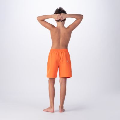 10. Spodenki kąpielowe Aquawave Apeli Jr 92800481969