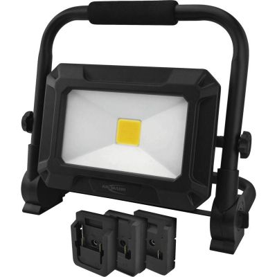 Ansmann FL50W Czarny LED 50 W