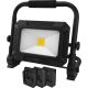 Ansmann FL50W Czarny LED 50 W