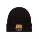 4. FC Barcelona x New Era czapka zimowa 60846904