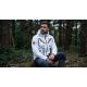 4. Softshell męski Geographical Norway RAINBOW MEN WHITE QUES 056 SIZE XL (WU1270H/GN-WHITE)
