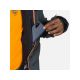 13. Kurtka Rossignol Blackside Puffy Jkt szary