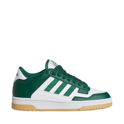 7. Buty adidas Rapid Court Low Jr JR1019