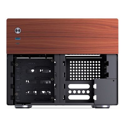 8. Obudowa Jonsbo N4 NAS -