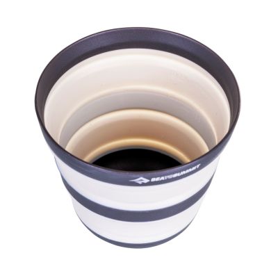 33. Zestaw naczyń SEA TO SUMMIT Frontier UL 2P 6 Piece