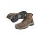 4. Buty Puma Sierra Nevada MID M MLI-S16B9 ciemno brązowy
