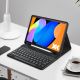 3. Etui Tech-Protect SC Pen + Keyboard na Lenovo Idea Tab 11.0 TB-336 - czarne