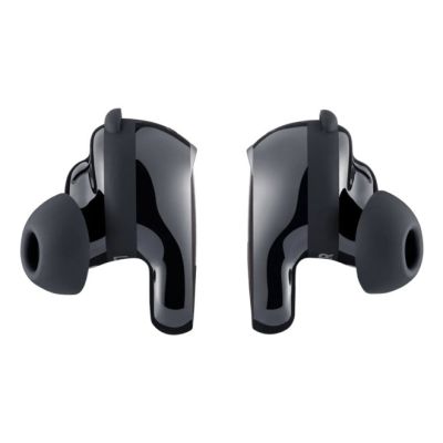 2. Bose 896637-0010 Słuchawki douszne QuietComfort Ultra Czarne, 2. GEN