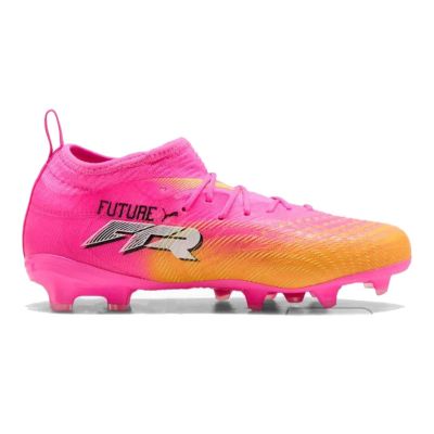 2. Buty Puma Junior Future 9 Match FG/AG 108721-05