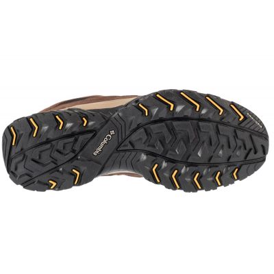 4. Buty Columbia Crestwood M 1781181203