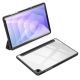 2. Etui Dux Ducis Toby pancerne etui z klapką na Samsung Galaxy Tab A11 Plus/A9 Plus - czarne