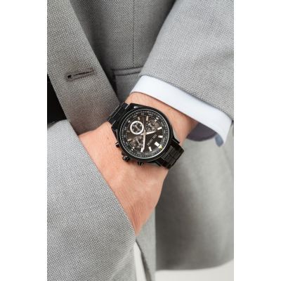 4. Zegarek Męski PAUL LORENS PL20009B-1A5 + BOX