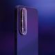 7. Szkło hybrydowe 3mk Lens Protection do obiektywu aparatu na OnePlus Nord 5